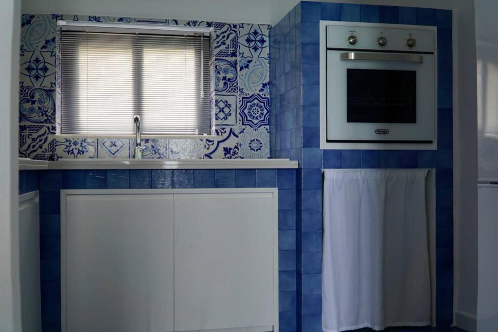 Il Mare In Un Bicchiere Apartment Шака Екстериор снимка